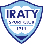 Home team Iraty logo. Iraty vs Araucária prediction, betting tips and odds