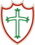 Home team Portuguesa Londrinense logo. Portuguesa Londrinense vs Cambé prediction, betting tips and odds