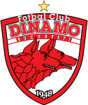 ACS FC Dinamo Bucuresti-team-logo