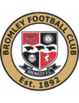 Bromley U21 team logo