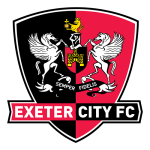 Exeter U21 Logo