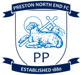 Preston North End U21 team logo