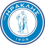 Iraklis Ammoudia-team-logo