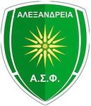 Alexandreia logo