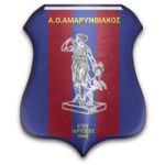 Amarynthiakos logo