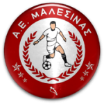 Malesina team logo