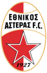 Asteras Kaisariani-team-logo