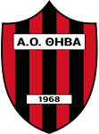 Away team logo