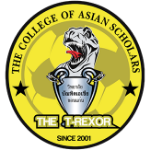 BGC Asian Scholars W team logo