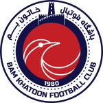 Home Team Logo