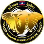 Young Elephant W team logo