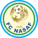 Nasaf W team logo