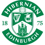 Hibernian shield