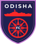 Home team Odisha W logo. Odisha W vs Hồ Chí Minh City W prediction, betting tips and odds