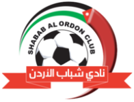 Shabab Houran team logo