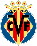 Away team Villa Real logo. Poços de Caldas vs Villa Real predictions and betting tips