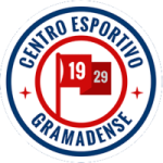 Gramadense U20 logo