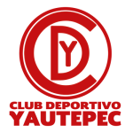 Deportivo Yautepec logo