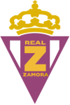 Real Zamora-team-logo