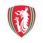 Away team Clwb Cymric logo. Treherbert vs Clwb Cymric predictions and betting tips