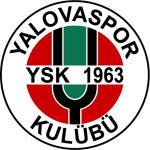 Yalova Yeşilovaspor-team-logo