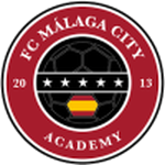 Away team Malaga City logo. Torre del Mar vs Malaga City predictions and betting tips