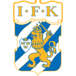 IFK Göteborg U19 team logo