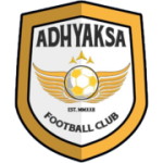 Adhyaksa logo