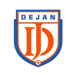 Dejan-team-logo