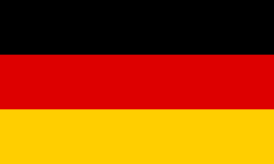 Germany shield