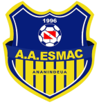 ESMAC logo