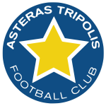 Asteras Tripolis II team logo