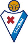 Home team Eibar III logo. Eibar III vs Pasaia KE prediction, betting tips and odds