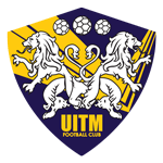UiTM FC logo