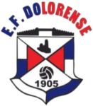  This is Home Team logo: Dolorense