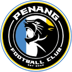 Home team Penang logo. Penang vs Kuala Lumpur FA prediction, betting tips and odds