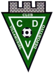 This is Logo of Home Team: Villamuriel