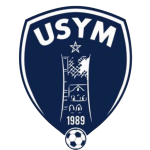 Home team Yacoub El Mansour logo. Yacoub El Mansour vs Mouloudia Oujda prediction, betting tips and odds