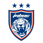 Johor Darul Tazim II logo