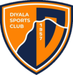 Home team Diyala logo. Diyala vs Al Shorta prediction, betting tips and odds