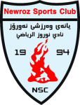 Away team Newroz logo. Zakho vs Newroz predictions and betting tips