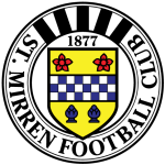 ST Mirren shield