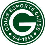 Away team Goias U23 logo. Juventude U23 vs Goias U23 predictions and betting tips