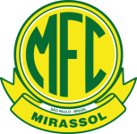 Home team Mirassol U23 logo. Mirassol U23 vs Cuiabá U23 prediction, betting tips and odds