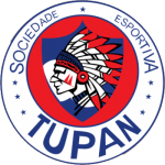 Tupan team logo