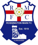 Rossington Main W