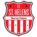 St Helens W