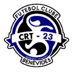 Home team CRT-23 Benevides U20 logo. CRT-23 Benevides U20 vs Trabalhista U20 prediction, betting tips and odds