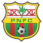 Ponte Nova U20 team logo