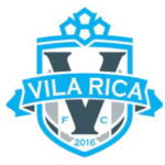 Vila Rica SC U20-team-logo